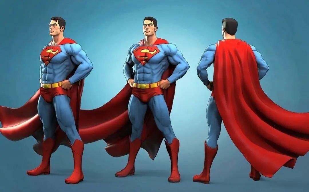 Super Human Anatomy For Artists ( Zbrush Course ) – ZBRUSHXTREME